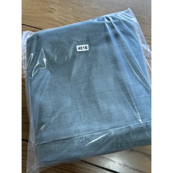 Flying Money Jeans Sage Size 29 Straight Leg Hippie Boho Preppy Cotton Blend - Picture 12 of 12